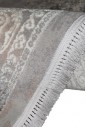 Килим Levado 03710D L.Grey/Beige овал