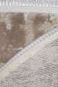 Килим Levado 03889A L.Beige/White овал