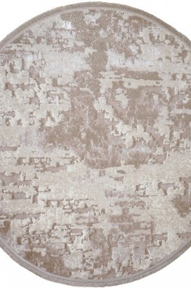 Levado 03889A L.Beige-White круг Levado 03889A L.Beige-White круг