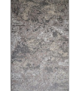 Levado 03889B L.Grey/Beige доріжка