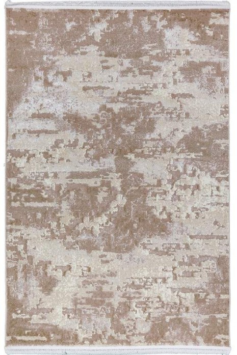 Ковер Levado 03889A L.Beige/White