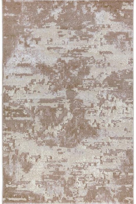 Доріжка Levado 03889A L.Beige-White