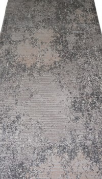 Levado 03916B L.Grey/Beige дорожка