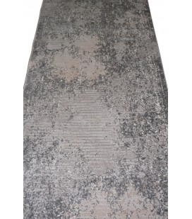 Levado 03916B L.Grey/Beige дорожка