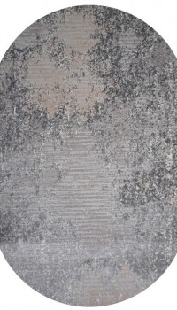 Levado 03916B L.Grey/Beige овал