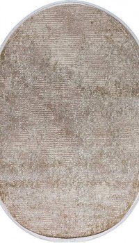 Levado 03916A Visone/Ivory овал