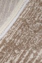 Килим Levado 03916A Visone/Ivory овал