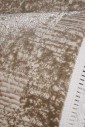 Килим Levado 03916A Visone/Ivory овал