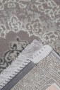 Килим Levado08098A L.Grey/Beige
