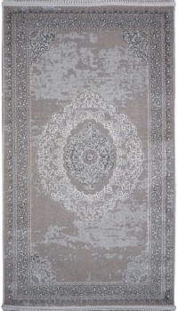 Levado 08098A L.Grey/Beige
