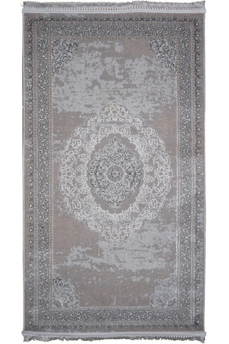 Килим Levado08098A L.Grey/Beige