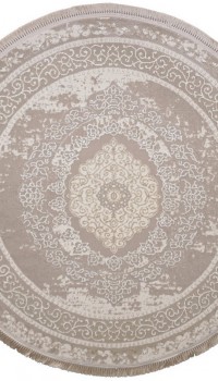 Levado 08098A Visone-L.Beige круг