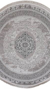 Levado 08098A L.Grey-L.Grey круг