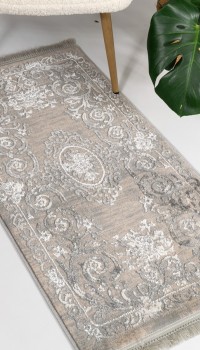 Levado 08099A L.Grey/Beige
