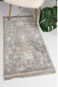 Килим Levado 08099A L.Grey/Beige