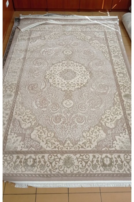 Ковер Levado 08100A L.Beige/L.Beige