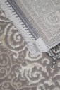 Килим Levado 08100A L.Grey/Beige