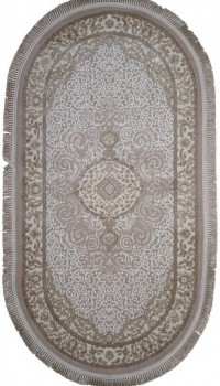 Levado 08100A L.Beige овал