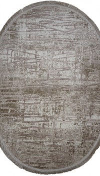 Levado 08111A L.Beige/L.Beige овал