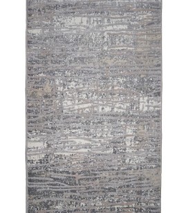 Levado 08111A L.Grey/Beige дорожка