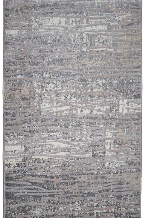 Доріжка Levado 08111A L.Grey/Beige