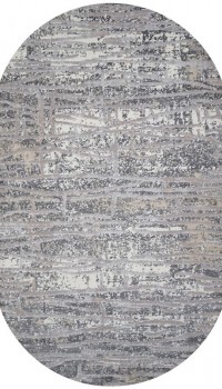 Levado 08111A L.Grey-Beige овал