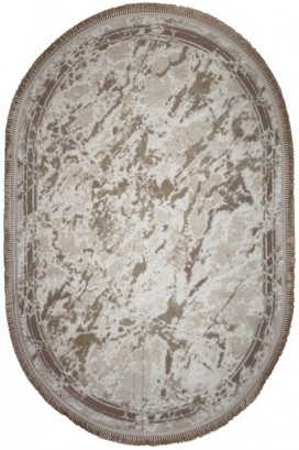 Levado 09039A Visone-Beige овал