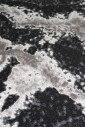 Килим Levado 09040A D.Grey-L.Grey овал
