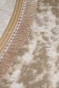 Килим Levado 09040A Visone-Beige овал