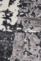 Килим Levado 09041A D.Grey-L.Grey овал