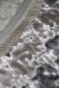 Килим Levado 09042A L.Grey-L.Grey овал