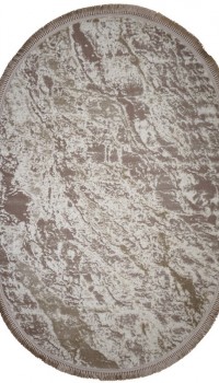 Levado 09045A L.Beige-Beige овал
