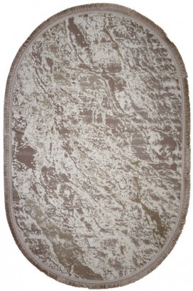 Levado 09045A L.Beige-Beige овал