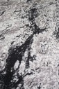 Килим Levado 09045A L.Grey-L.Grey овал