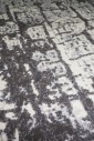Килим Levado 09046A L.Grey-L.Grey овал