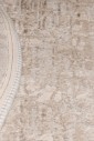 Ковер Levado 03605A L.Beige-L.Beige круг