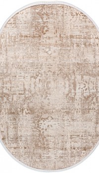 Levado 03605A L.Beige/L.Beige овал