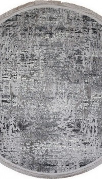 Levado 03605A L.Grey/White круг