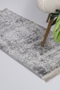 Ковер Levado 03605A L.Grey/White