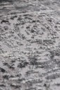 Ковер Levado 03605A L.Grey/White круг