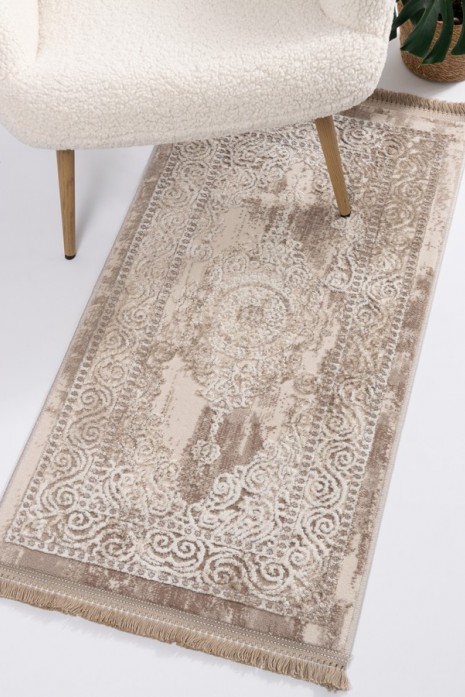 Ковер Levado 03710A L.Beige/L.Beige