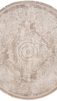 Levado 03710A L.Beige-L.Beige круг