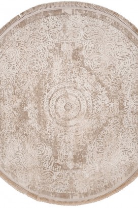 Levado 03710A L.Beige-L.Beige круг