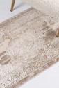 Ковер Levado 03710A L.Beige/L.Beige