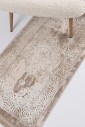 Ковер Levado 03710A L.Beige/L.Beige