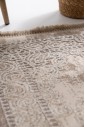 Ковер Levado 03710A L.Beige/L.Beige
