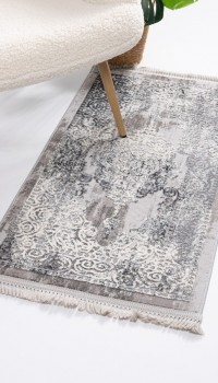 Levado 03710A L.Grey/White