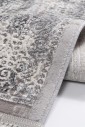 Ковер Levado 03710A L.Grey/White