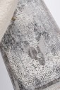 Ковер Levado 03710A L.Grey/White