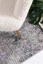 Ковер Levado 03916A L.Grey/D.Grey